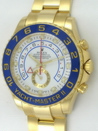 Rolex - Yacht-Master II