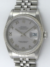 Rolex - Datejust