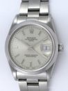 Rolex - Date