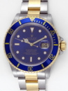 Rolex - Submariner Date