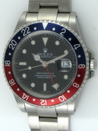 Rolex - GMT-Master II