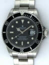 Rolex - Submariner Date