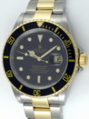 Rolex - Submariner Date