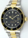 Rolex - Submariner Date