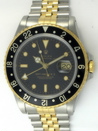 Rolex - GMT-Master II