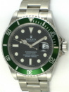 Rolex - Submariner Date 'Anniversary'