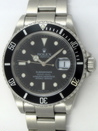 Rolex - Submariner Date
