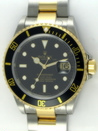 Rolex - Submariner Date