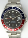 Rolex - GMT-Master II