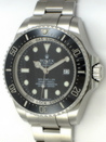 Rolex - Sea-Dweller DEEPSEA