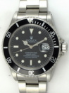 Rolex - Submariner Date