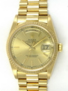 Rolex - Day-Date President