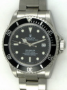 Rolex - Sea-Dweller