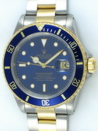 Rolex - Submariner Date