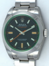 Rolex - Milgauss