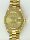We buy Rolex - Ladies Datejust President