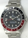 We buy Rolex - GMT-Master II