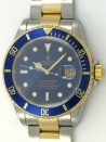 We buy Rolex - Submariner Date