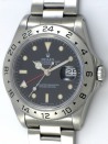 We buy Rolex - Explorer II