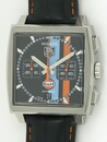 Tag Heuer Monaco Chronograph 'Gulf' Limited Edition