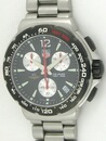 Tag Heuer Formula 1 Chronograph 'Indy 500'