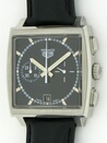 Tag Heuer Monaco Chronograph 'Heuer Re-Edition'