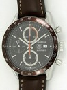 Tag Heuer Carrera Chronograph