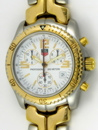 Tag Heuer Link Chronograph