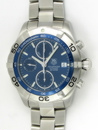 Tag Heuer Aquaracer Chronograph