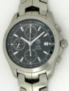 Tag Heuer Link Chronograph