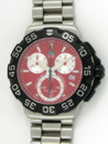 Tag Heuer Formula 1 Chronograph
