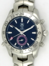 Tag Heuer Link GMT