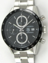 TAG Heuer - Carrera Chronograph
