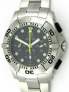 TAG Heuer - Aquagraph Chronograph