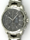 TAG Heuer - Link Chronograph