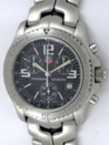 TAG Heuer - Link Chronograph