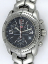 TAG Heuer - Link Chronograph