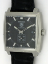 TAG Heuer - Monaco