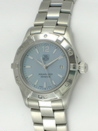 TAG Heuer - Ladies Aquaracer