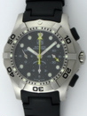 TAG Heuer - Aquagraph Chronograph