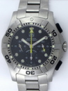 TAG Heuer - Aquagraph Chronograph
