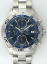 TAG Heuer - Aquaracer Chronograph
