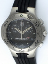 TAG Heuer - Kirium McLaren MP4-16 Limited Edition Chronograph