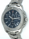 TAG Heuer - Link Chronograph