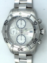 TAG Heuer - Aquaracer Chronograph