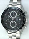 TAG Heuer - Carrera Chronograph