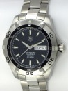 We buy TAG Heuer - Aquaracer Day-Date