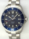 We buy TAG Heuer - Aquaracer