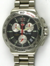 TAG Heuer - Formula 1 Chronograph