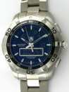 We buy TAG Heuer - Aquaracer 2000 Chronotimer